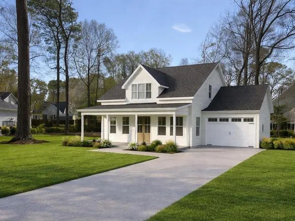 LOT 4 Creek Rd, Dagsboro, DE 19939