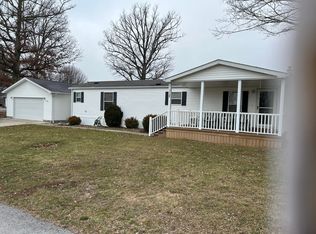 11149 Houser Dr, Lakeview, OH 43331