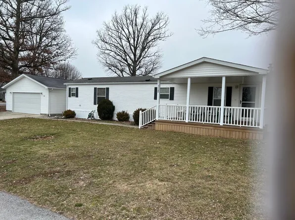 11149 Houser Dr, Lakeview, OH 43331