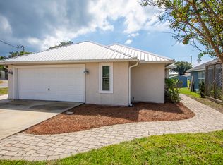 21409 Marlin Ave, Panama City Beach, FL 32413