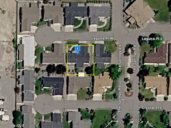 3 Laguna Pl W, Omak, WA 98841