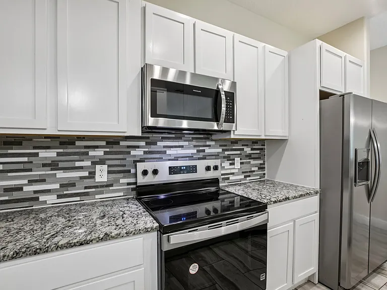 Champion Townhomes — Photo 8