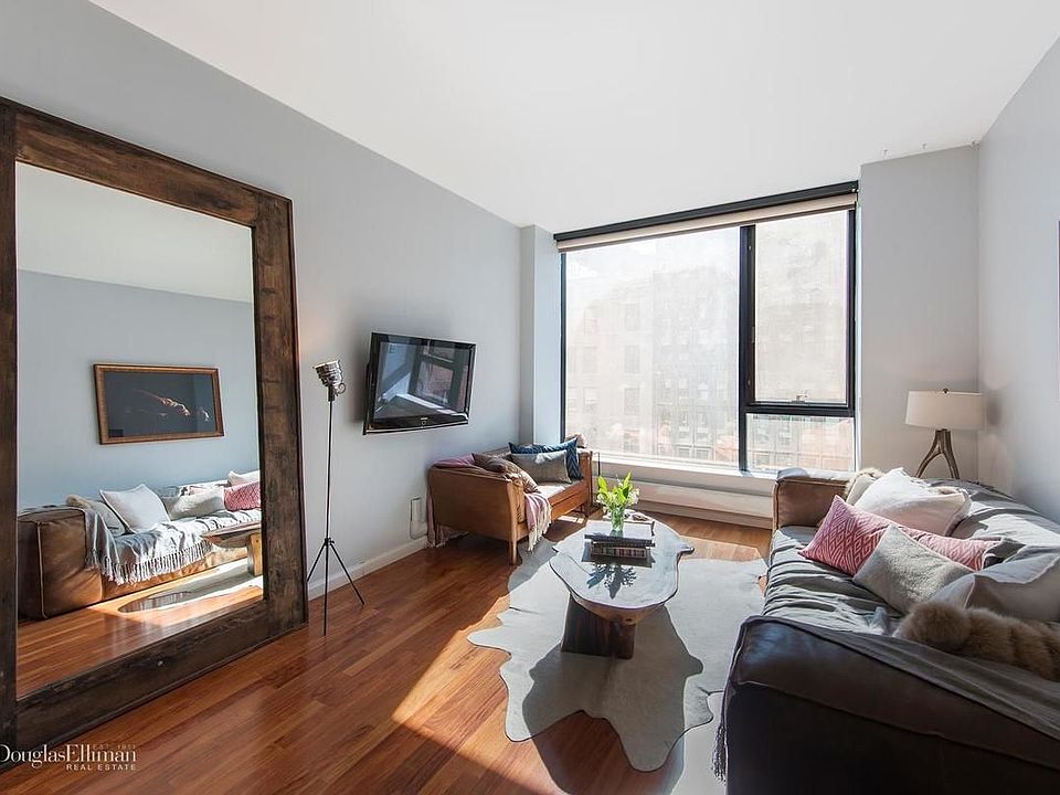 1st image of 255 Hudson St APT 5D