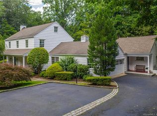 8 Cranbury Rd, Westport, CT 06880