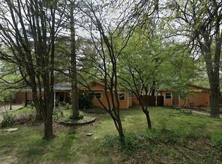 31395 S 618th Rd, Grove, OK 74344