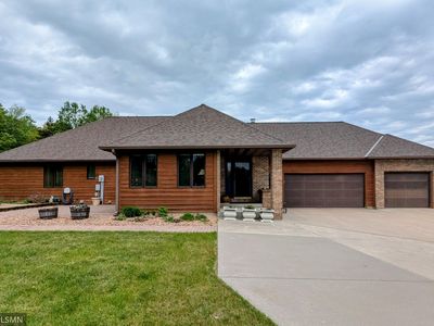 628 3rd Ave SW, Long Prairie, MN, 56347