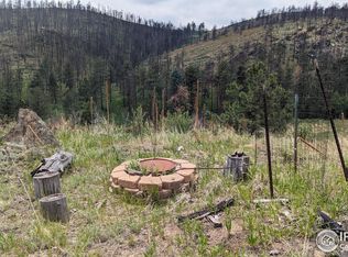 1320 Willow Patch Ln, Bellvue, CO 80512