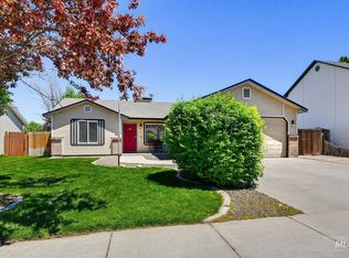 16616 N Liverpool Ln, Nampa, ID 83687