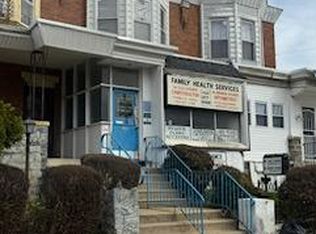 6103 Lansdowne Ave, Philadelphia, PA