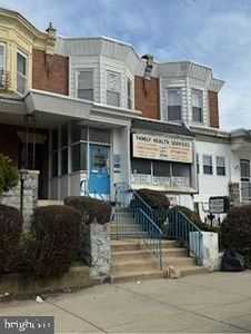 6103 Lansdowne Ave, Philadelphia, PA, 19151