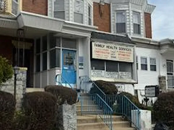 6103 Lansdowne Ave, Philadelphia, PA 19151