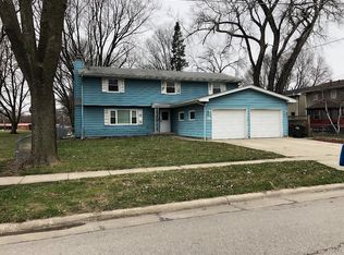 1508 N 26th St, Fort Dodge, IA 50501