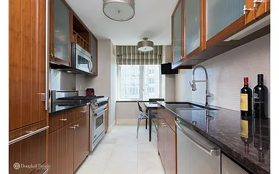 Sold by Douglas Elliman