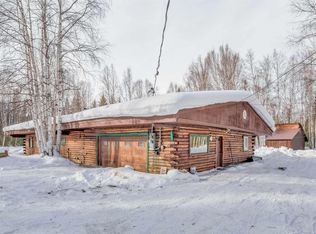 3440 Lindall Ln, North Pole, AK 99705