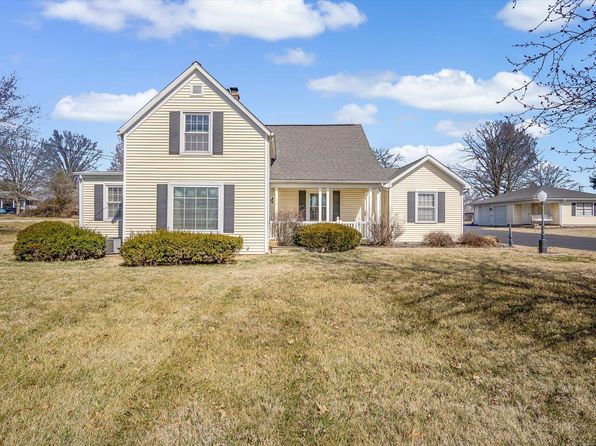 2525 Mulligan Ln, Belleville, IL 62220