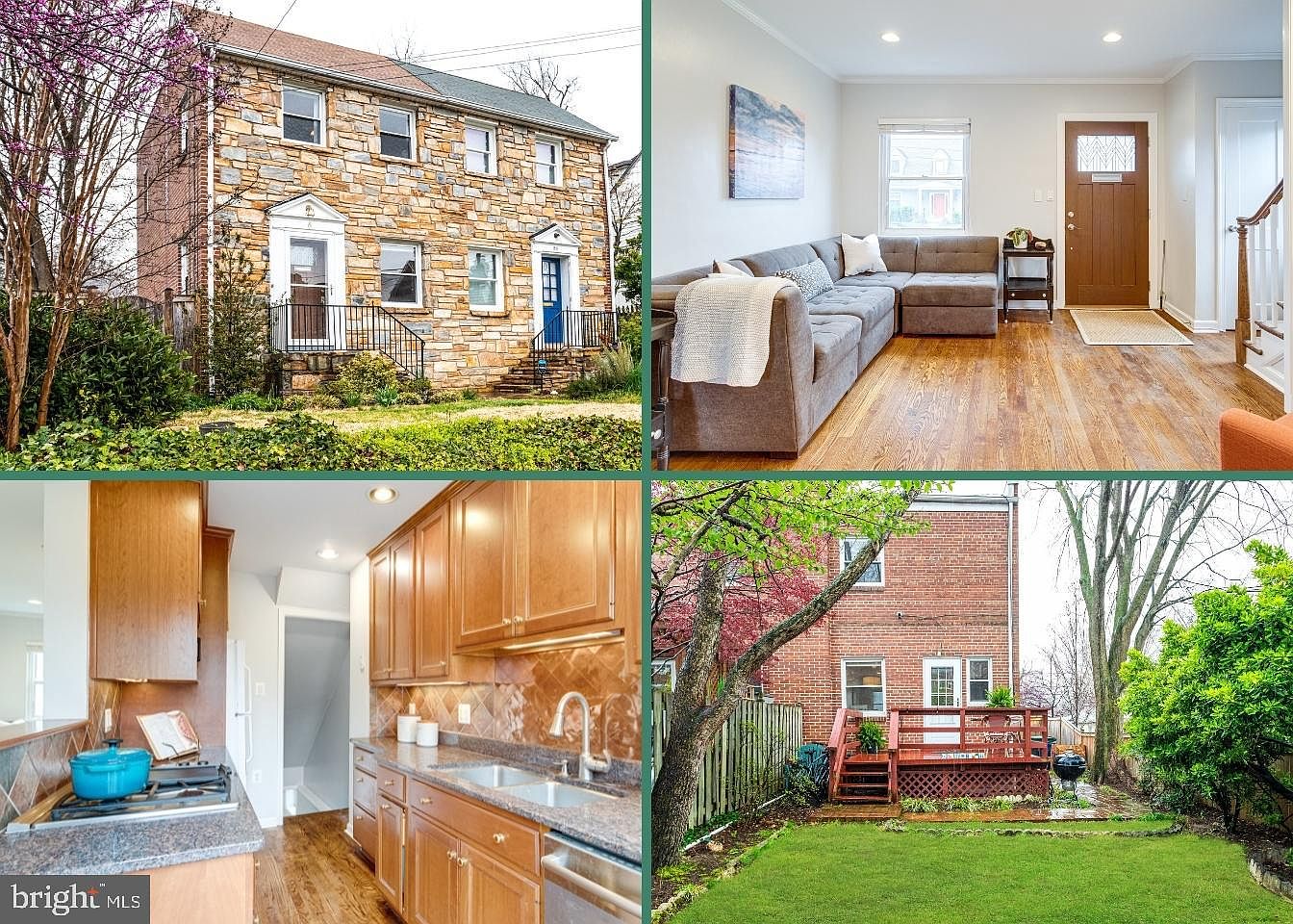 8 E Masonic View Ave, Alexandria, VA 22301 | Zillow