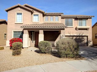 19418 E Arrowhead Trl, Queen Creek, AZ 85142