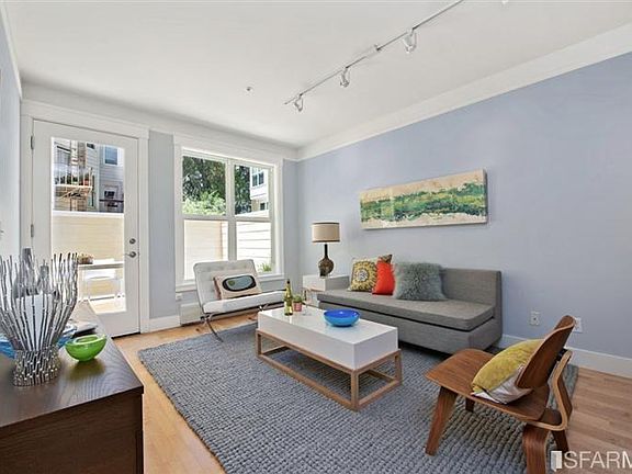 4th image of 270 Valencia St APT 206