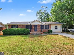 3665 Brookcrest Cir, Decatur, GA 30032