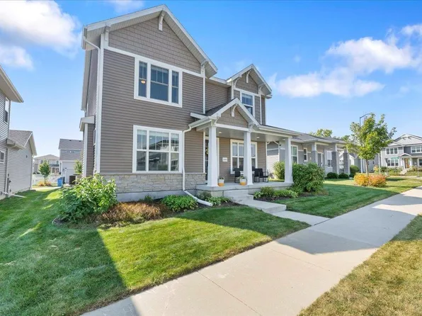 6107 Ragan St, Madison, WI 53718