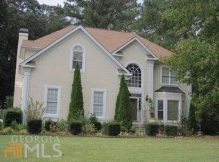 120 Deer Glen Dr, Fayetteville, GA