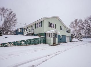 13 Cone St, East Millinocket, ME 04430