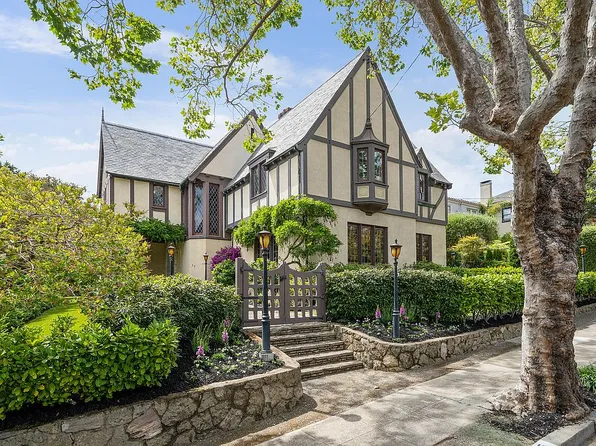 35 Muir Ave, Piedmont, CA 94610