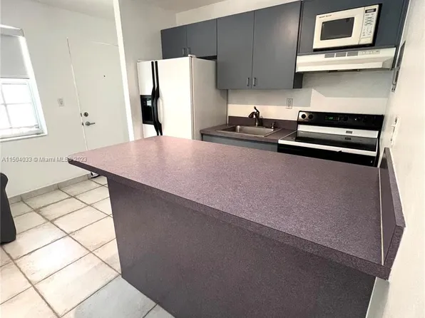 345 Michigan Ave APT 35, Miami Beach, FL 33139