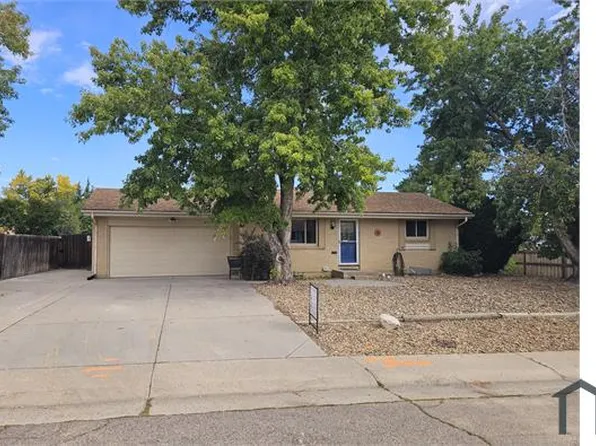 969 W 102nd Pl, Northglenn, CO 80260