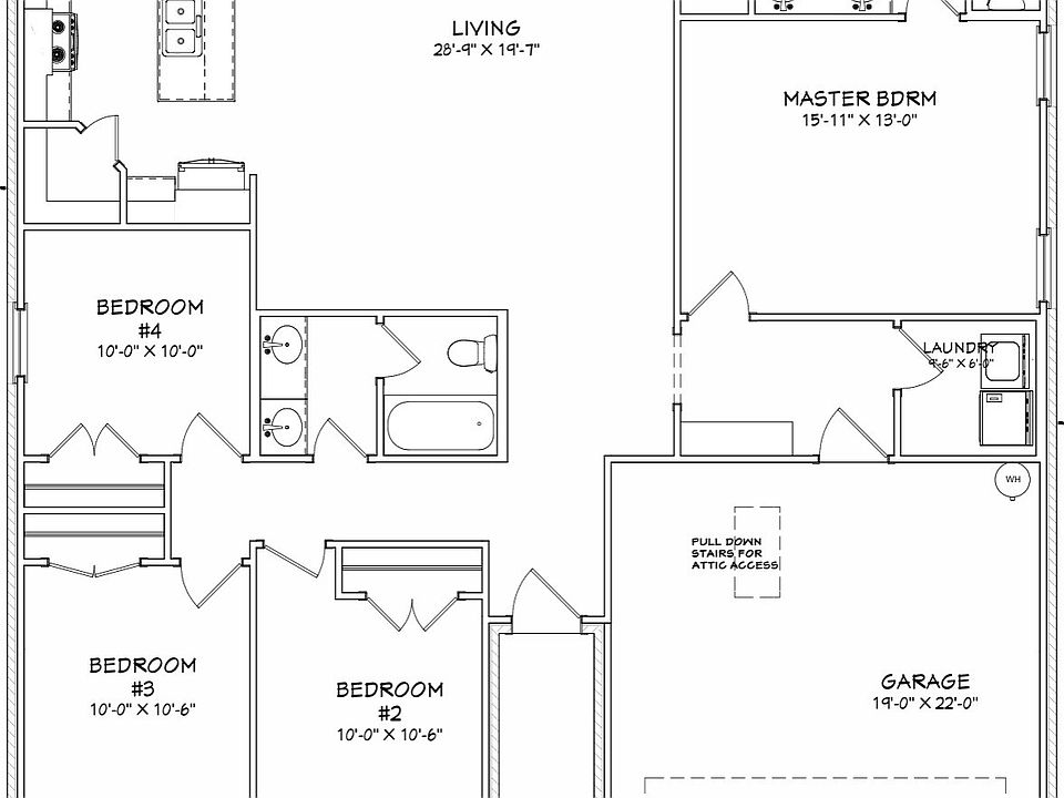 2nd image of 5534 Rio Mesa Dr