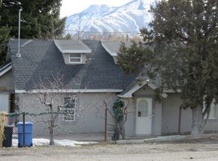 6 N 400 W, Hyrum, UT 84319