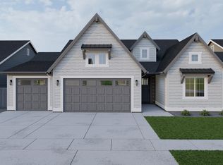 10409 Loneleaf Dr, Nampa, ID 83687