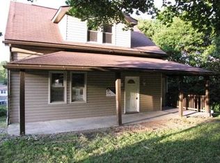 618 Butler Rd, Kittanning, PA 16201