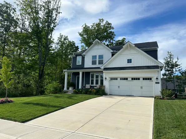 4420 Ashkirk Way, Batavia, OH 45103