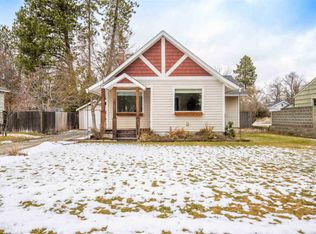1027 E 34th Ave, Spokane, WA 99203