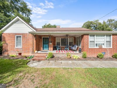 359 Savannah Ave, Statesboro, GA, 30458