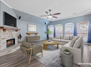 15835 Garrison Cir, Austin, TX 78717