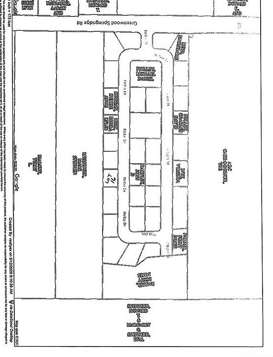 1st image of 0 Nebo Dr #16