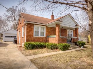 2112 36th St, Des Moines, IA 50310