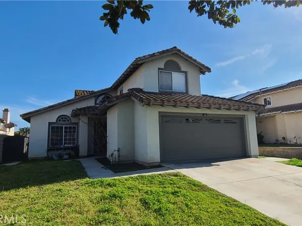 2178 Saddleback Dr, Corona, CA 92879