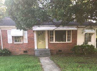 620 McLendon Ave, Andalusia, AL 36420