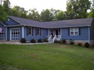 1051 Laurel Chase Run, Bishop, GA 30621