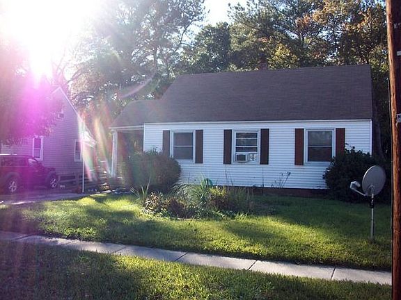 2nd image of 3449 W Bonner Dr