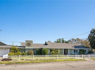 891 S Greengrove St, Orange, CA 92866