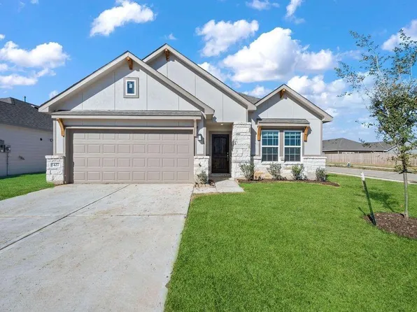 410 Zeus Mountains Dr, Crosby, TX 77532
