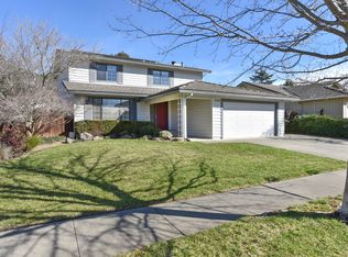 3148 Hyde Park Dr, Napa, CA