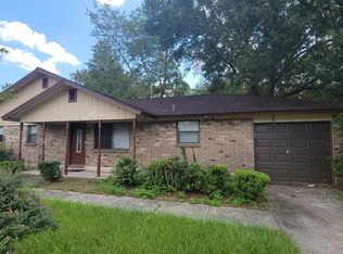 8394 Finwood Ave, Jacksonville, FL 32221