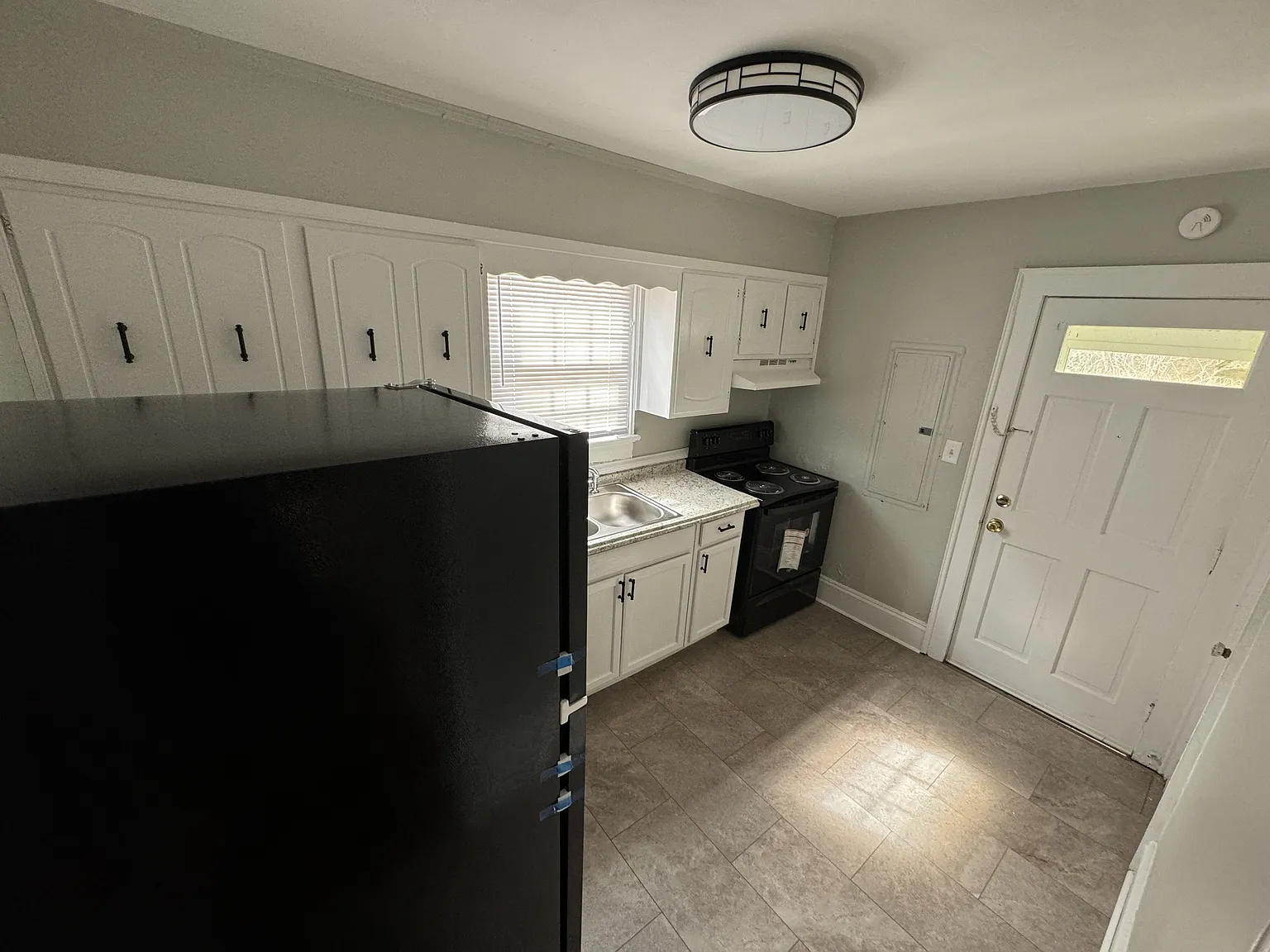 709 Jackson Street - 1 — Photo 2