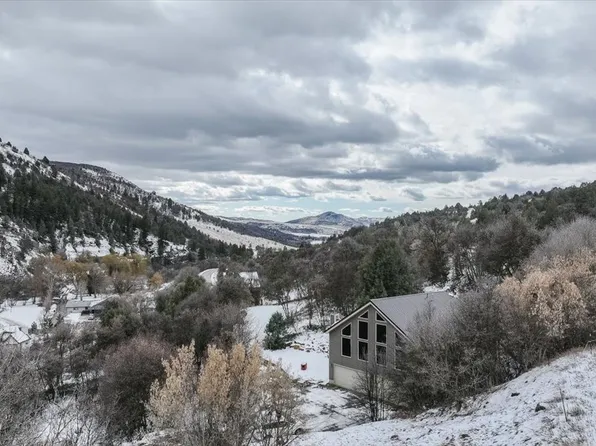 7203 E Cub Rd, Preston, ID 83263