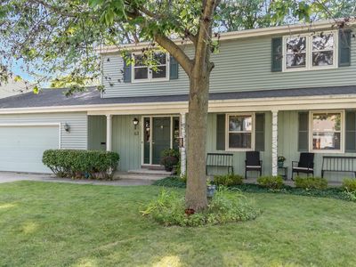 63 S Meadows Dr, Appleton, WI, 54915